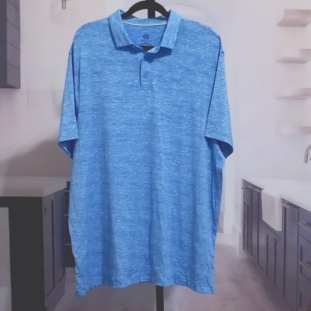 NWT Champion Men's Performance Shirt Active - Size XXL